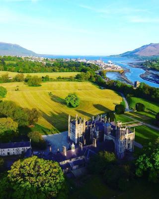 Narrow Water Castle Self Catering Accommodation