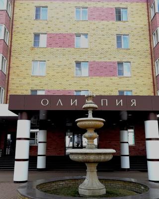 Hotel Olympia