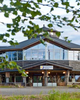 Lapland Hotels Ylläskaltio