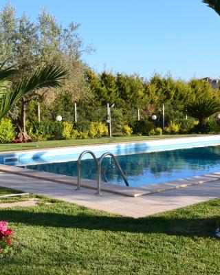 Villa Adriana B&B