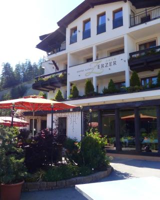 Hotel Garni Zerzer