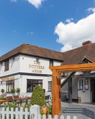 The Potters Arms