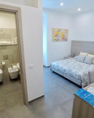 Mare dentro rooms