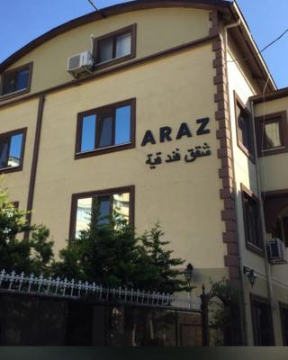 Araz Apart