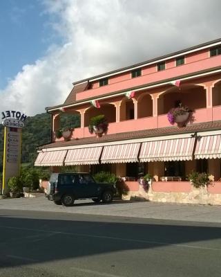 HOTEL LO SVINCOLO