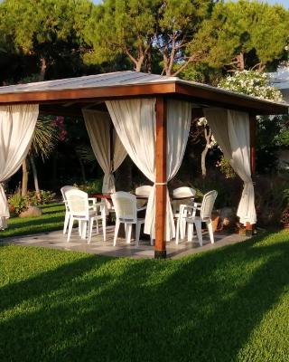 Ballos Apartments