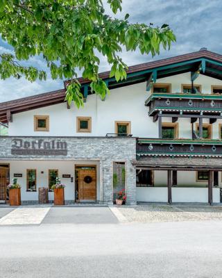 Pension Restaurant Dorfalm