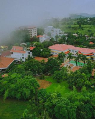Manas Lifestyle Resort, Igatpuri