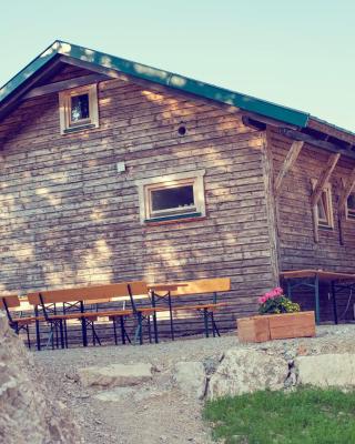 JoSchi Almhütte Hochkar