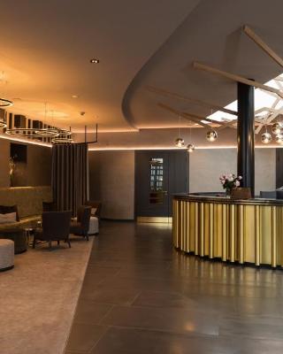 Parkhotel Schmid
