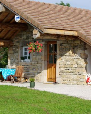 Chambre d'hôtes Chez Karine et Roland