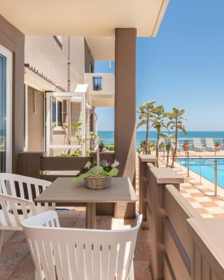 Girogiali beach hotel - Adults only