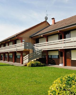 Kyriad Direct Nancy Est - Essey