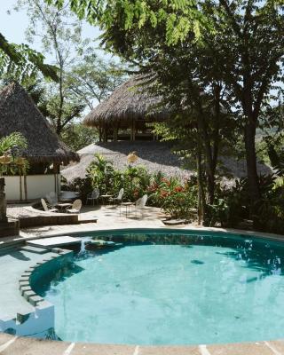 Dreamsea Surf Resort Nicaragua