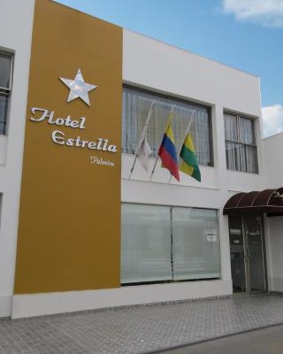 Hotel Estrella Palmira