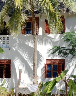 Furaha Lodge