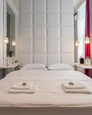 Irina's cozy apartment #21