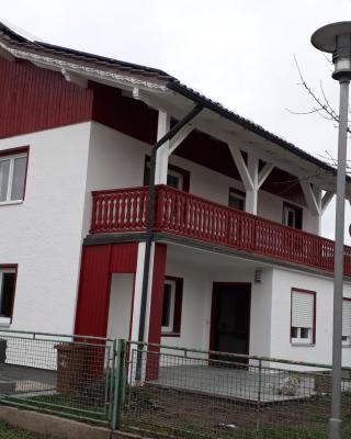 Gästehaus Grenzenlos