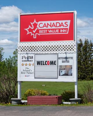 Canadas Best Value Inn & Suites Summerside