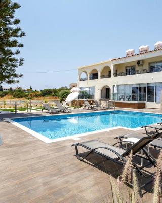 Coral Bay Sea Breeze Apartments - 3 Bedroom Apartment