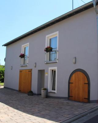 Ferienwohnungen Vulkaneifel