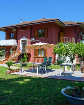 B&B Villa Le Mattine