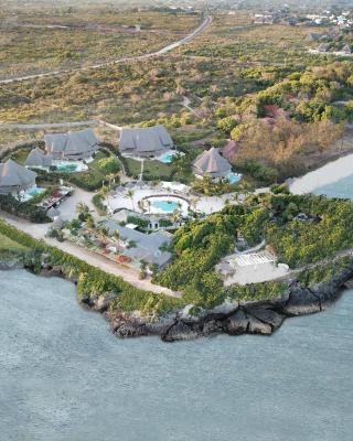 The Kasa Malindi - 'formerly Leopard Point Beach Resort'
