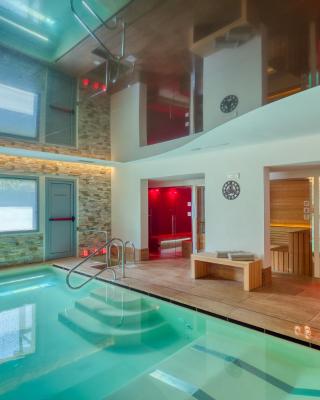 Boutique Hotel Bramante & SPA