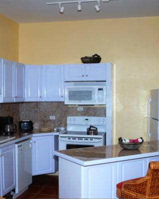 Ocean Terrace Condominiums