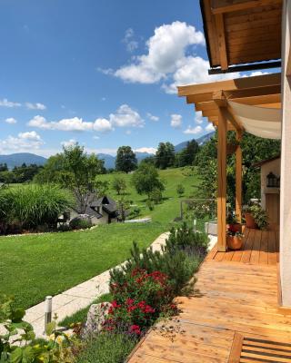 Apartma Rosa