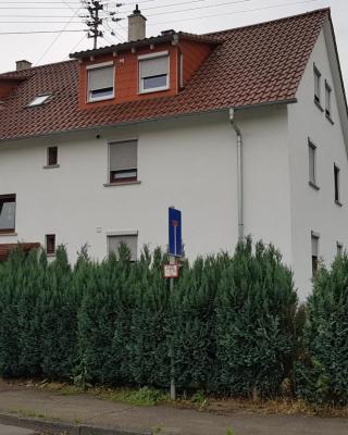 Outletcity Ferienwohnung Apartment 2