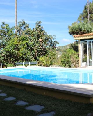 LAS HORTENSIAS WITH PRIVATE POOL