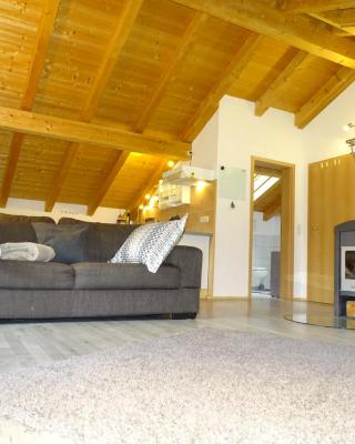 Ferienwohnung Frieda