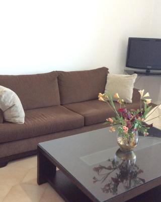 Comfort Apartment in Preveza
