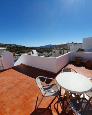 Casa Hadriano