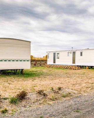 Mobilheimy Camp Dlouhá Míle