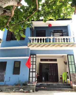 Tám Thọ homestay