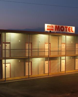 FairSleep Avia Motel Gmünd