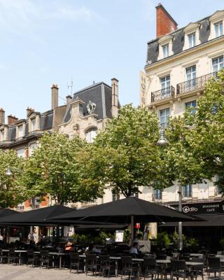 Hôtel Bristol Reims