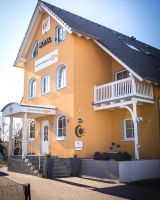 Hotel Garni Sonnenklahr