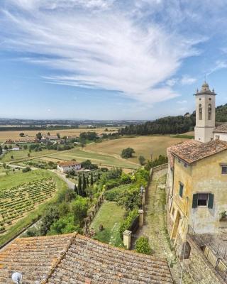La Canonica di Alica