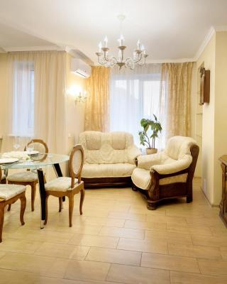 Apart Reserve Sloboda Suite