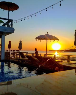 Rumah Marta Ceningan Island