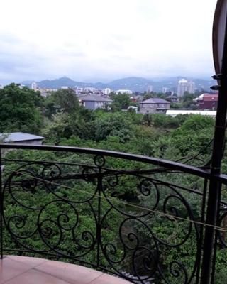 103 Angisa street Guest House
