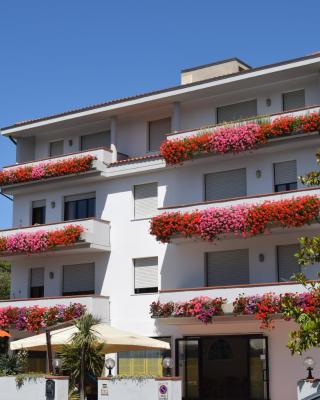 Orchidea Marina