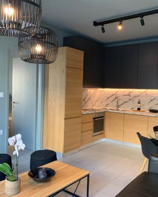 Luxury Living Volos