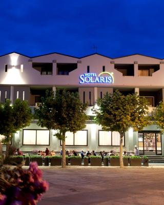 HOTEL SOLARIS