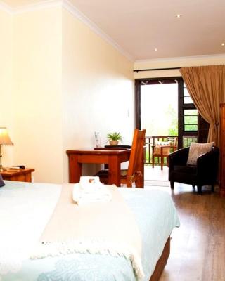 WarmKaros Bed & Breakfast