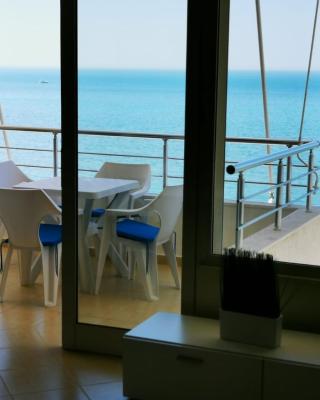 Matin Apartment Sea View