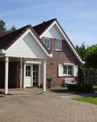 Holiday Home Zeewolde